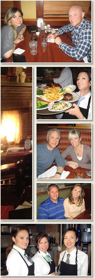 Photos from our restaurant