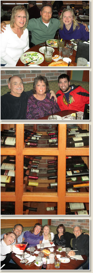 More photos from our restaurant